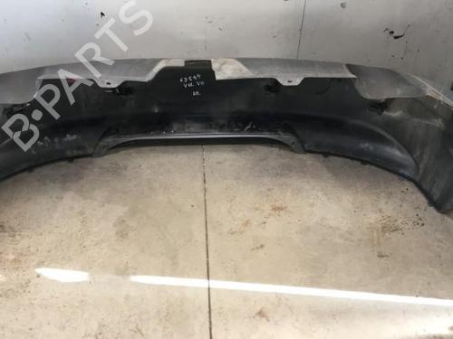 Rear bumper VOLVO C70 II Convertible (542) D5 | BP25541919C8 