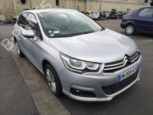 Right taillight CITROËN C4 II (NC_) 1.6 HDi 110 | BP25525785C35  - Image 6