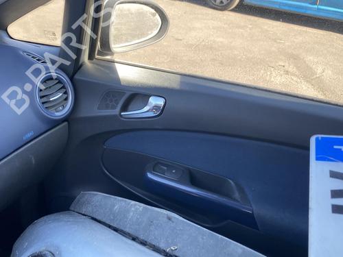 Steering column stalk OPEL CORSA D (S07) 1.2 LPG (L08, L68) | BP34220373I23 - Image 13