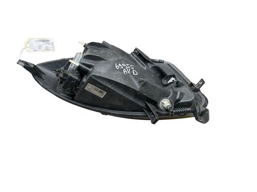 Right headlight NISSAN NOTE (E11, NE11) 1.6 | BP25546789C29 - Image 3