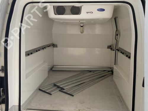 Ignition barrel NISSAN NV200 Van 1.5 dCi 85 (M20, M20N, M20M) | BP29735595M48  - Image 32