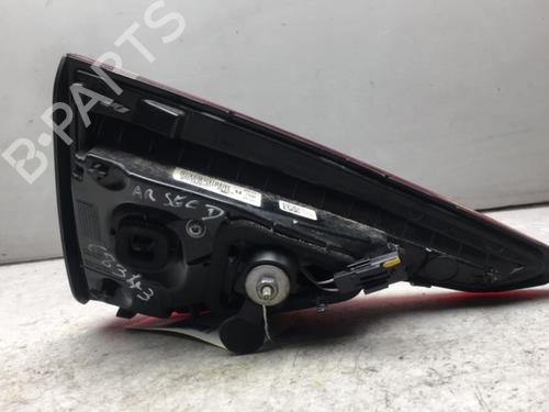 Right tailgate light RENAULT CLIO V (B7_) 1.0 TCe 100 (B7MT) | BP25575975C80 