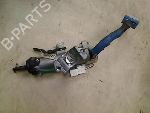 Used Ignition barrel HYUNDAI i10 I (PA) 1.2 (78 hp) 25577546