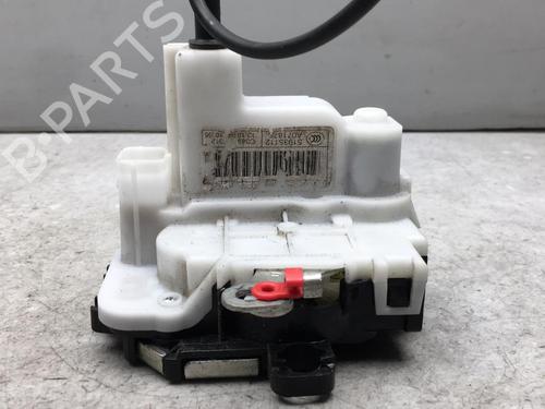Front right lock FIAT 500 (312_) 1.2 (312AXA1A) | BP25515536C97 