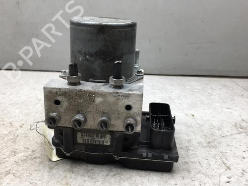 ABS Bremseaggregat CITROËN C4 I (LC_) 1.6 HDi | BP25551365M43 