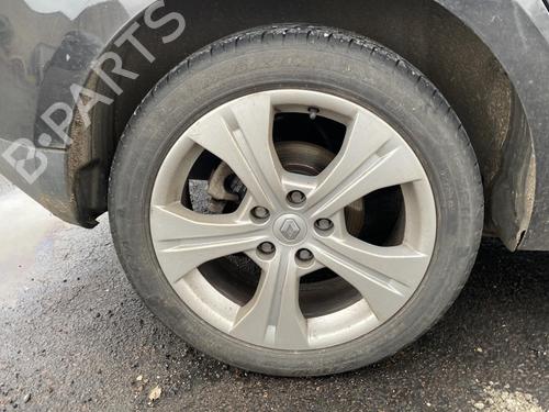 Alternator RENAULT MEGANE III Hatchback (BZ0/1_, B3_) 1.9 dCi (BZ0N, BZ0J) | BP25575543M7  - Image 20