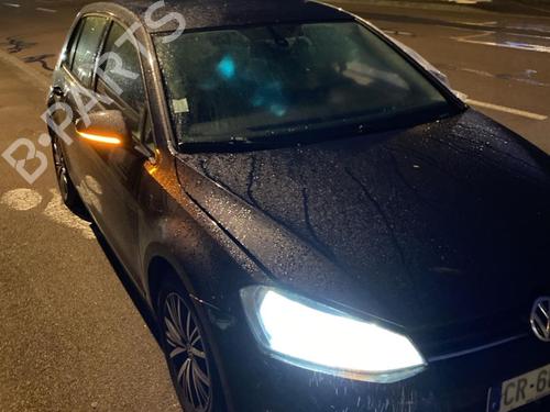 Switch VW GOLF VII (5G1, BQ1, BE1, BE2) 1.6 TDI | BP25563009I30 - Image 6