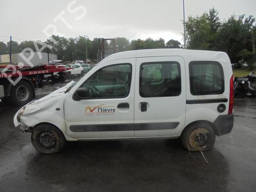 Ignition barrel RENAULT KANGOO (KC0/1_) 1.2 16V (KC05, KC06, KC03, KC0T, KC0W, KC1D) | BP25517143M48