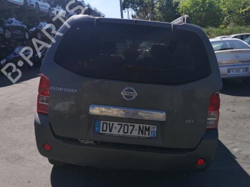 Switch NISSAN PATHFINDER III (R51) 2.5 dCi 4WD | BP25560979I30  - Image 25