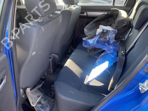 Steering column stalk SUZUKI SWIFT III (MZ, EZ) 1.3 DDiS (RS413D) | BP25500843I23 - Image 21