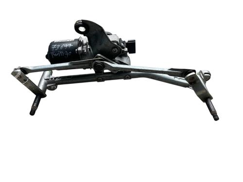 Used Front wiper motor Front wiper motor RENAULT TWINGO III (BCM_, BCA_) 0.9 TCe 90 (BCM9, BCM2) (90 hp) 25519310 25519310