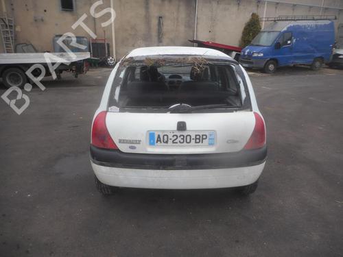 Switch RENAULT CLIO II Hatchback Van (SB0/1/2_) 1.9 D (SB0R) | BP25524452I30 