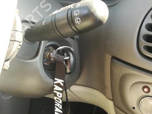 Høyre baklys RENAULT SCÉNIC I MPV (JA0/1_, FA0_) 1.9 dTi (JA0N) | BP25576863C35 