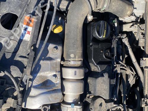 Rear left lock FORD B-MAX (JK) 1.5 TDCi | BP25515583C100  - Image 33