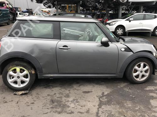 Commande Chauffage MINI MINI (R56) One D | BP25571474I5 