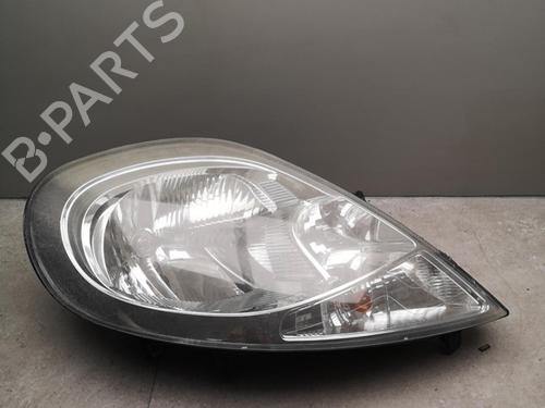 Højre forlygte OPEL VIVARO A Bus (X83) 2.0 CDTI (F7, J7, A07) (114 hp) 25554970