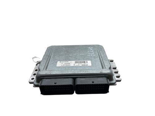 Used Engine control unit (ECU) Engine control unit (ECU) RENAULT CLIO II (BB_, CB_) 1.4 16V (B/CB0P, BB13) (98 hp) 36171314 36171314