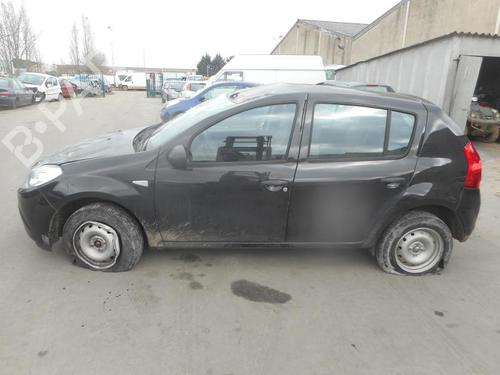 Instrument cluster DACIA SANDERO  | BP25577972C47  - Image 7
