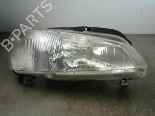 Right headlight PEUGEOT 106 II (1A_, 1C_) 1.4 i | BP25524050C29 