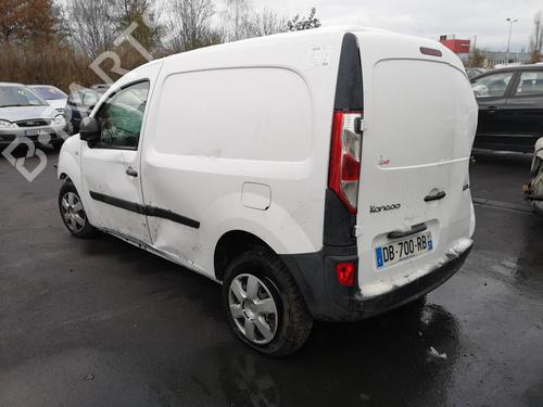 Starter RENAULT KANGOO Express (FW0/1_) 1.5 dCi 90 (FW0G, FW05, FW08, FW11) | BP25555973M8 - Image 12