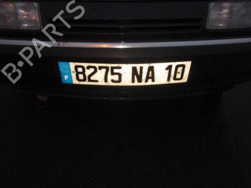 Right tailgate light CITROËN XANTIA (X1_, X2_) 1.9 D | BP25523472C80 