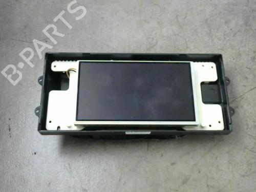 Used Display monitor Display monitor BMW 5 (E60) 530 d (218 hp) 25559267 25559267