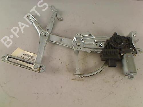 Lève-vitre avant gauche OPEL ASTRA G Hatchback (T98) 1.4 16V (F08, F48) (90 hp) 25522925