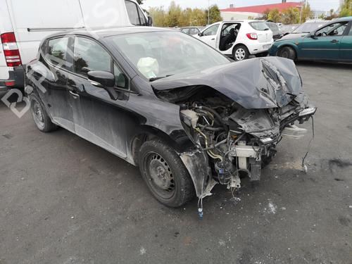 Right tailgate light RENAULT CLIO IV (BH_) 1.5 dCi 75 | BP25525014C80 