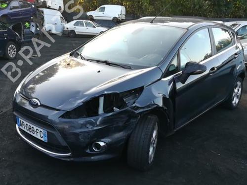 Alternator FORD FIESTA VI (CB1, CCN) 1.4 TDCi | BP25516211M7  - Image 25