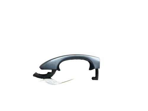 Front right exterior door handle SEAT LEON ST (5F8) 1.6 TDI 5G0837206NGRU