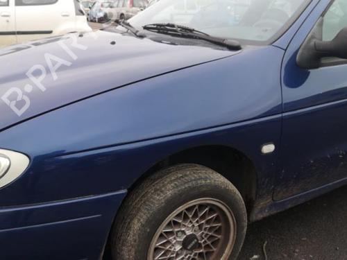 Used Parts RENAULT MEGANE I Coach (DA0/1_)  1.6 e (DA0F)  2499986