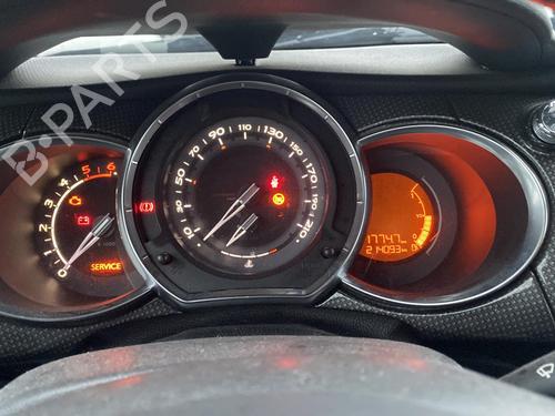 Front left window mechanism CITROËN DS3 (SA_) 1.6 HDi 110 | BP25541963C22  - Image 28