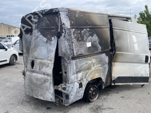 Sikkerhedssele-spænde PEUGEOT BOXER Van 2.0 BlueHDi 130 | BP27562024I32 - Image 15