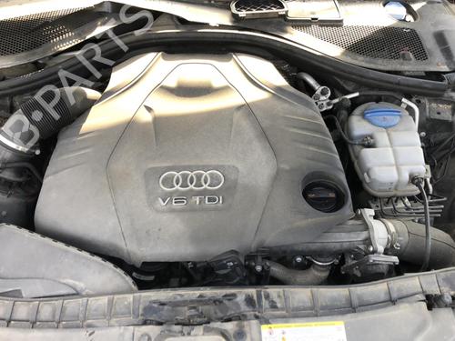 Left front window switch AUDI A6 C7 Avant (4G5, 4GD) 3.0 TDI quattro | BP25556181I27  - Image 23