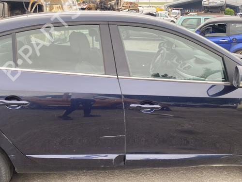 Headrest RENAULT FLUENCE (L3_) 1.5 dCi (L30B) | BP28517343I31 - Image 10