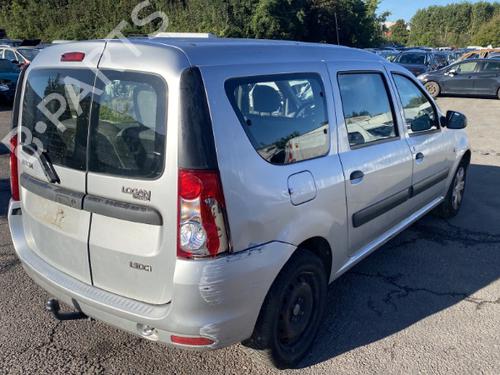 Hand brake DACIA LOGAN MCV (KS_) 1.5 dCi (KS0W) | BP25550514I18  - Image 33