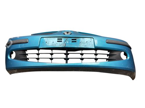Used Front bumper RENAULT MODUS / GRAND MODUS (F/JP0_) 1.5 dCi (FP0D, JP0D) (82 hp) 30778728