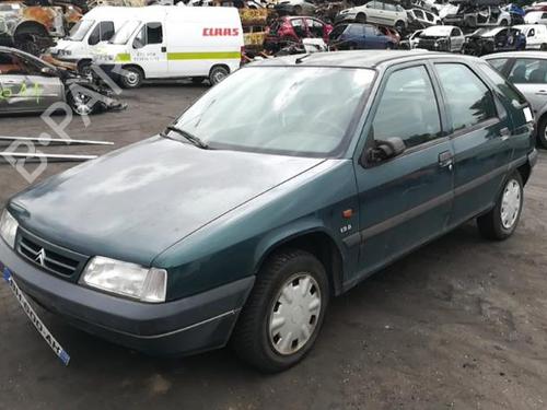 Right headlight CITROËN ZX (N2) 1.9 D | BP25577843C29 