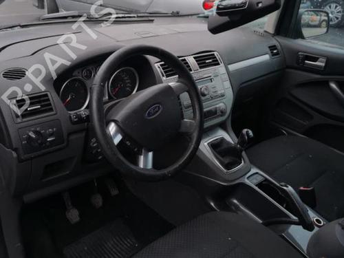 Left front window switch FORD C-MAX (DM2) 1.8 TDCi | BP25517596I27 - Image 4