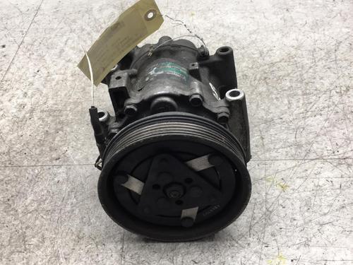 AC compressor RENAULT CLIO II (BB_, CB_) 1.5 dCi (B/CB07) | BP25558244M34 