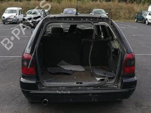 Ratlås/Tændingslås CITROËN XSARA Break (N2) 2.0 HDI 90 | BP25515929M48