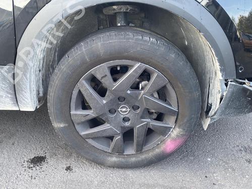 Front right lock OPEL MOKKA 1.2 (76) | BP25528656C97  - Image 13