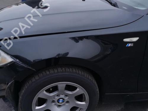 Left sun visor BMW 1 (E87) 118 d | BP25519945I1  - Image 15