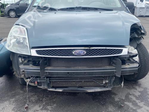 Left taillight FORD FIESTA V (JH_, JD_) 1.4 16V | BP25541988C34 
