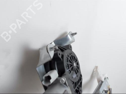Used Front right window mechanism CITROËN XSARA PICASSO (N68) 1.6 HDi (109 hp) 25516304