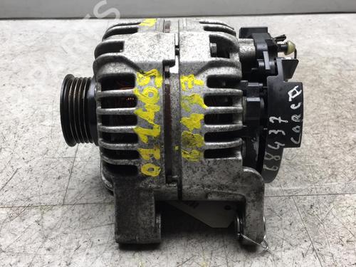 alternator-opel-corsa-d-s07-2006-2007-2008-2009-2010-2011-2012-2013-2014-2015-25510572 main image