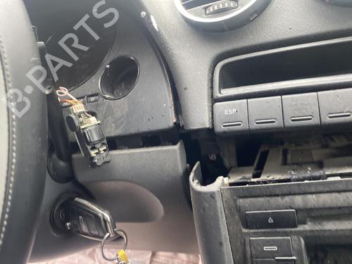 Left mirror SEAT EXEO ST (3R5) 2.0 TDI | BP33806480C26 - Image 15
