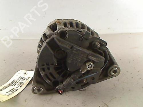 Alternator OPEL CORSA C (X01) 1.2 (F08, F68) | BP25536047M7 - Image 3