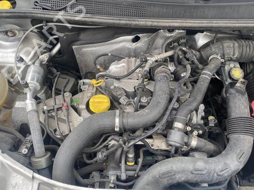 Rear right seatbelt DACIA SANDERO II TCe 90 (B8M1, B8MA, B8AC) | BP25510607I28 - Image 22