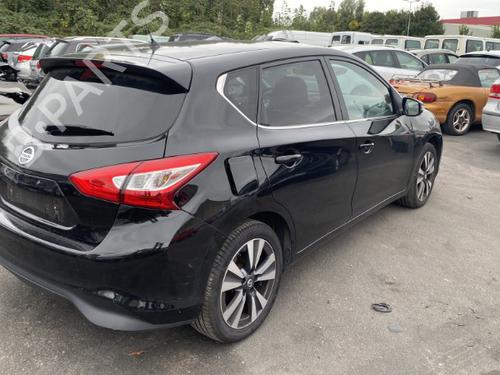 Front right seatbelt NISSAN PULSAR Hatchback (C13) 1.2 DIG-T | BP25513428I25 - Image 19